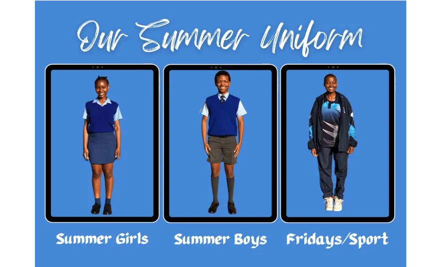 Suiderlig High School