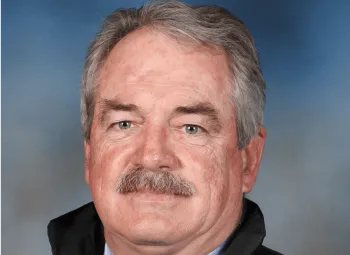 Suiderlig High School