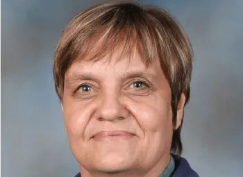 Suiderlig High School