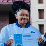 Suiderlig High School