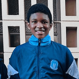 Suiderlig High School